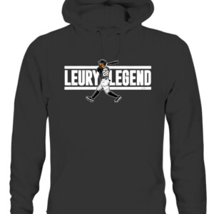 LEURY LEGEND SHIRT LEURY GARCIA Chicago White Sox CAUH black front.jpg