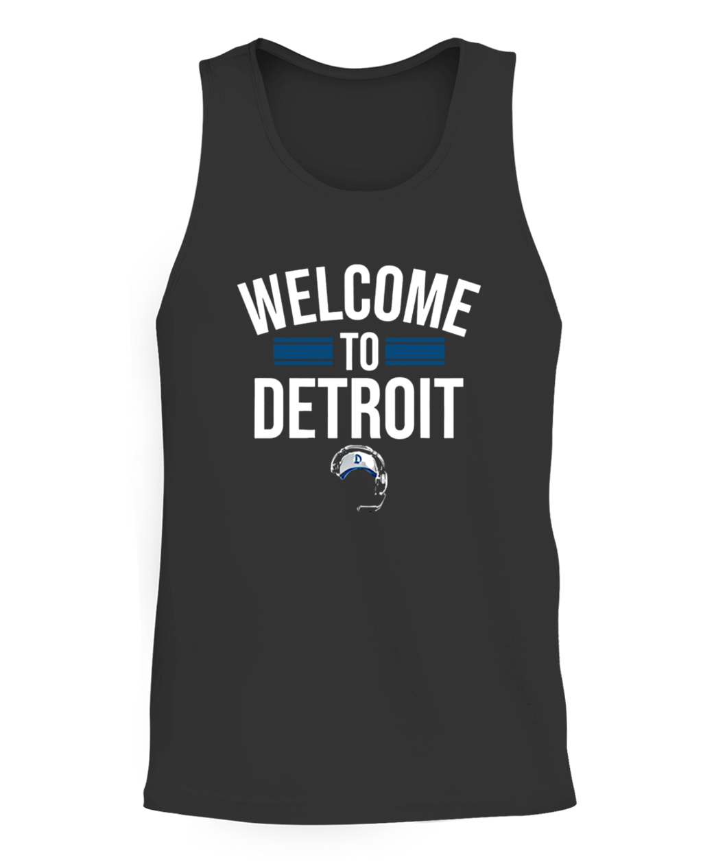 WELCOME TO DETROIT SHIRT Detroit Lions Dan Campbell-CATT-black-front.jpg WELCOME TO DETROIT SHIRT Detroit Lions Dan Campbell CATT black front.jpg