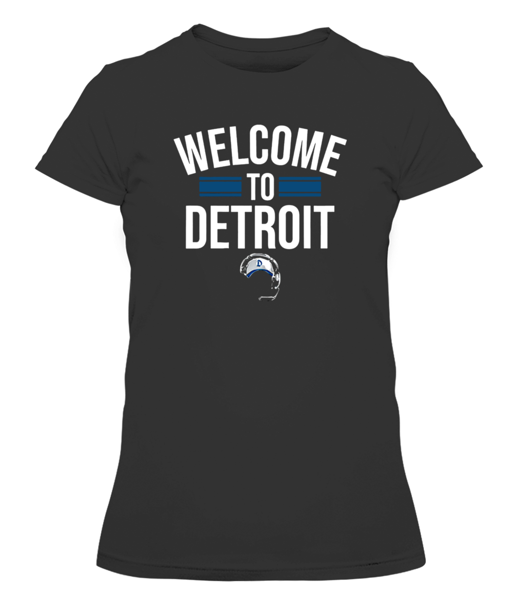 WELCOME TO DETROIT SHIRT Detroit Lions Dan Campbell-CAWTS-black-front.jpg WELCOME TO DETROIT SHIRT Detroit Lions Dan Campbell CAWTS black front.jpg