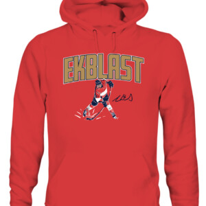 EKBLAST SHIRT AARON EKBLAD Florida Panthers CAUH red front.jpg