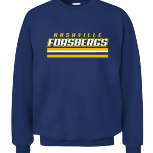 NASHVILLE FORSBERGS SHIRT FILIP FORSBERG Nashville Predators CACS navy front.jpg