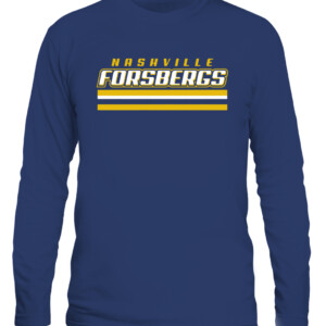 NASHVILLE FORSBERGS SHIRT FILIP FORSBERG Nashville Predators