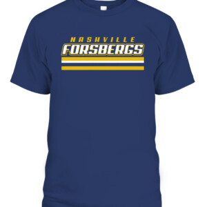 NASHVILLE FORSBERGS SHIRT FILIP FORSBERG Nashville Predators CAPT navy front.jpg