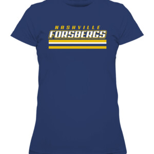 NASHVILLE FORSBERGS SHIRT FILIP FORSBERG Nashville Predators