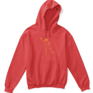 SIDEARM M SHIRT Kansas City Chiefs Patrick Mahomes APKH red front.jpg