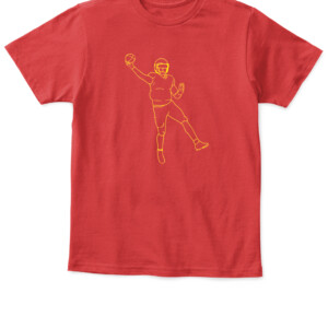 SIDEARM M SHIRT Kansas City Chiefs Patrick Mahomes APKT red front.jpg