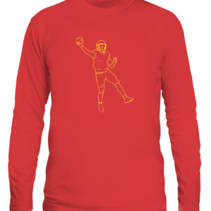SIDEARM M SHIRT Kansas City Chiefs Patrick Mahomes CALS red front.jpg