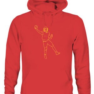 SIDEARM M SHIRT Kansas City Chiefs Patrick Mahomes CAUH red front.jpg