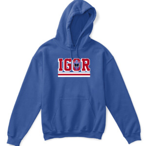 IGOR SHESTERKIN MASK SHIRT Igor Shesterkin New York Rangers APKH royal front.jpg