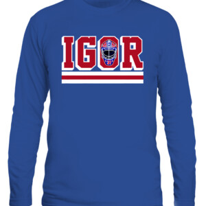 IGOR SHESTERKIN MASK SHIRT Igor Shesterkin New York Rangers CALS royal front.jpg