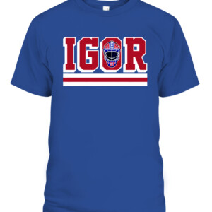 IGOR SHESTERKIN MASK SHIRT Igor Shesterkin New York Rangers CAPT royal front.jpg