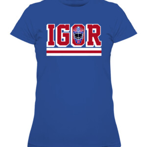IGOR SHESTERKIN MASK SHIRT Igor Shesterkin New York Rangers CAWTS royal front.jpg