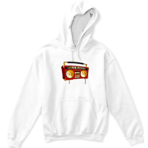 Gold Blooded Cassette Shirt San Francisco 49ers APKH white front.jpg