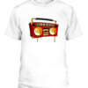 Gold Blooded Cassette Shirt San Francisco 49ers CABT white front.jpg