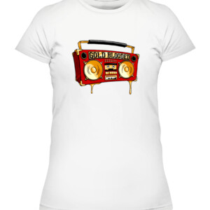 Gold Blooded Cassette Shirt San Francisco 49ers CAWTS white front.jpg