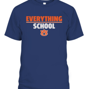 EVERYTHING SCHOOL SHIRT Auburn Tigers CABT navy front.jpg