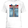 America Chavez Costume Premium T Shirt Doctor Strange 2 America Chavez's LGBTQ+ mcu