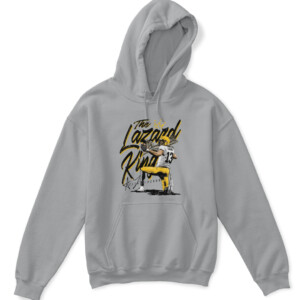 The Lazard King Shirt Allen Lazard Green Bay Packers