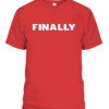 FINALLY GA SHIRT Georgia Bulldogs College Football Playoff 2021 National Champions CABT red front.jpg