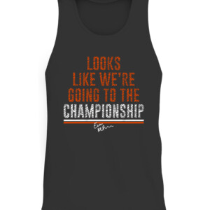205fcc5c506da7LOOKS LIKE WE'RE GOING TO THE CHAMPIONSHIP SHIRT EVAN MCPHERSON Cincinnati Bengalsb6232a9a64561377 CATT black front.jpg