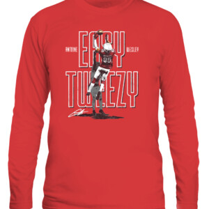 Easy Tweezy Shirt Antoine Wesley Arizona Cardinals CALS red front.jpg
