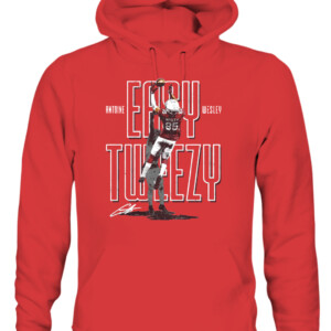 Easy Tweezy Shirt Antoine Wesley Arizona Cardinals CAUH red front.jpg