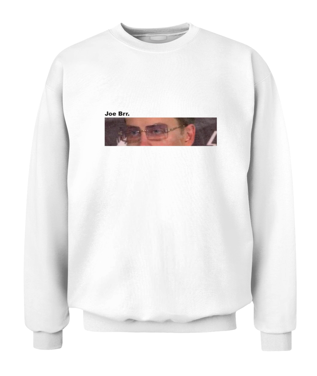 Joe Brr Shirt JOE BURROW Cincinnati Bengals-CACS-white-front.jpg Joe Brr Shirt JOE BURROW Cincinnati Bengals CACS white front.jpg