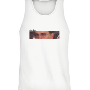 Joe Brr Shirt JOE BURROW Cincinnati Bengals CATT white front.jpg