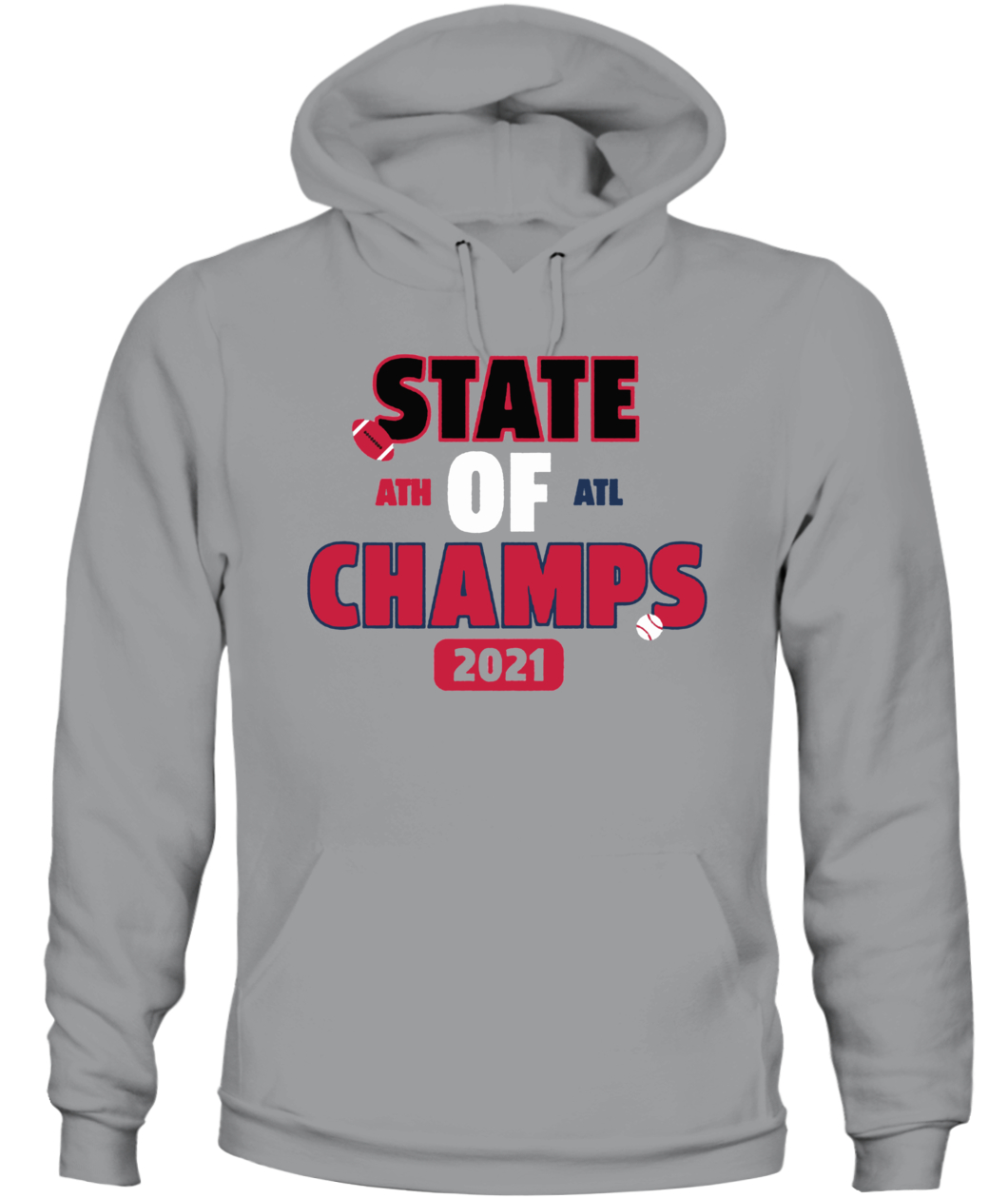 STATE OF CHAMPS SHIRT Georgia Bulldogs Atlanta Braves-CAUH-sport-grey-front.jpg STATE OF CHAMPS SHIRT Georgia Bulldogs Atlanta Braves CAUH sport grey front.jpg