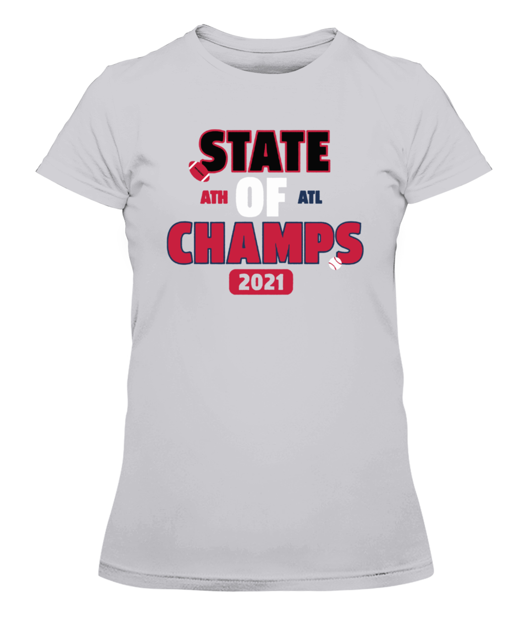 STATE OF CHAMPS SHIRT Georgia Bulldogs Atlanta Braves-CAPT-sport-grey-front.jpg STATE OF CHAMPS SHIRT Georgia Bulldogs Atlanta Braves CAPT sport grey front.jpg