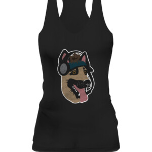 DOGS COACH NS SHIRT Nick Sirianni Philadelphia Eagles CAWT black front.jpg