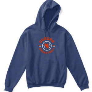 AUBURN BASKETBALL SHIRT Auburn Tigers APKH navy front.jpg
