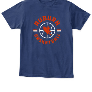 AUBURN BASKETBALL SHIRT Auburn Tigers APKT navy front.jpg