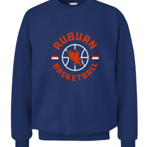 AUBURN BASKETBALL SHIRT Auburn Tigers CACS navy front.jpg