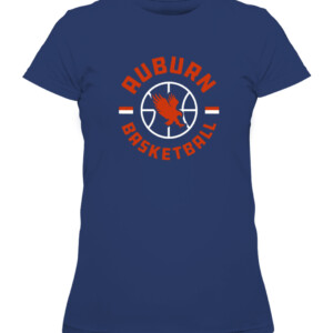 AUBURN BASKETBALL SHIRT Auburn Tigers CAWTS navy front.jpg