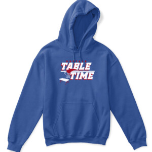 BUFFALO TABLE TIME SHIRT BUFFALO BILLS APKH royal front.jpg