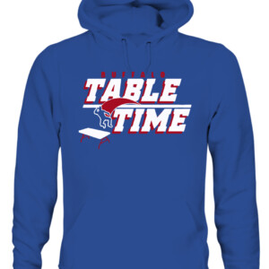 BUFFALO TABLE TIME SHIRT BUFFALO BILLS CAUH royal front.jpg
