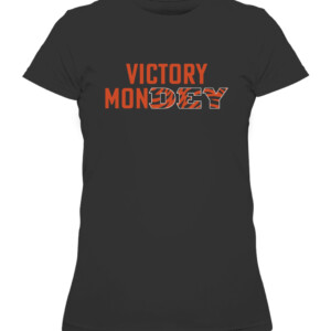 VICTORY MONDEY SHIRT Cincinnati Bengals Shirt Ja'Marr Chase CAWTS black front.jpg