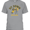 SIT DOWN SHIRT NAJEE HARRIS Pittsburgh Steelers CABT sport grey front.jpg