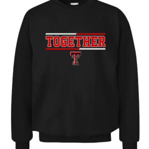 TOGETHER SHIRT TEXAS TECH BASKETBALL CACS black front.jpg