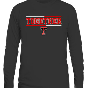 TOGETHER SHIRT TEXAS TECH BASKETBALL CALS black front.jpg