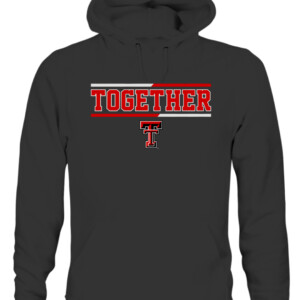 TOGETHER SHIRT TEXAS TECH BASKETBALL CAUH black front.jpg