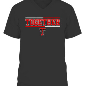 TOGETHER SHIRT TEXAS TECH BASKETBALL CAVN black front.jpg