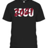 1980 TO 2021 SHIRT Georgia Bulldogs College Football Playoff 2021 National Champions CABT black front.jpg