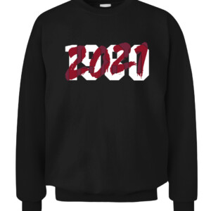 1980 TO 2021 SHIRT Georgia Bulldogs College Football Playoff 2021 National Champions CACS black front.jpg