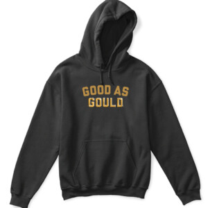 GOOD AS GOULD SHIRT ROBBIE GOULD San Francisco 49ers APKH black front.jpg