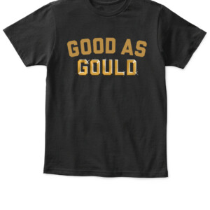 GOOD AS GOULD SHIRT ROBBIE GOULD San Francisco 49ers APKT black front.jpg
