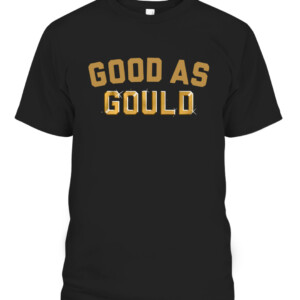 GOOD AS GOULD SHIRT ROBBIE GOULD San Francisco 49ers CABT black front.jpg