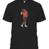 JC GRIDDY T SHIRT Ja'Marr Chase Cincinnati Bengals CABT black front.jpg