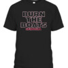 GEORGIA BURN THE BOATS SHIRT GEORGIA BULLDOGS CABT black front.jpg